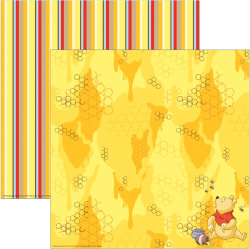 Disney Double-Sided Paper 12