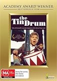 The Tin Drum ( Die Blechtrommel ) ( Le tambour )