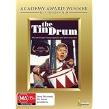 The Tin Drumvon "Andr�a Ferr�ol"