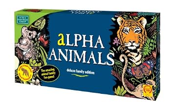 Alpha Animals