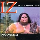 IZ in Concert