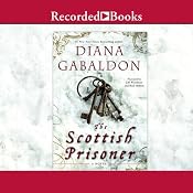 The Scottish Prisoner | [Diana Gabaldon]