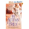 The Autumn Bride (A Chance Sisters Romance)