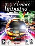 Dream Pinball 3D Mac PC DVD