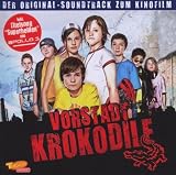 Produkt-Bild: Vorstadtkrokodile
