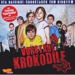 Vorstadtkrokodile