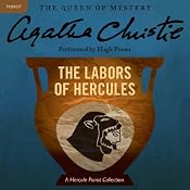 The Labors of Hercules: A Hercule Poirot Collection | [Agatha Christie]