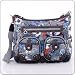 Oilily Sommervögel : Schultertasche : Birds 2009 - Summer OL304G