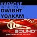 Fast As You (Karaoke Instrumental Track)[In the style of Dwight Yoakam]