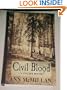 Civil Blood: A Civil War Mystery
