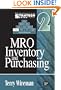 MRO Inventory and Purchasing