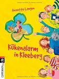 Produkt-Bild: K&uuml;kenalarm in Kleeberg