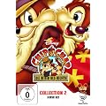 Chip & Chap: Die Ritter des Rechts - Collection 2 [3 DVDs]