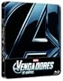 Los Vengadores (Edici�n caja de metal) [Blu-ray]