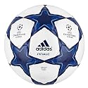 adidas - Fußball - Trainingsball - Finale 10 Capitano