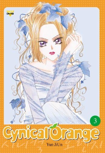 Cynical Orange, Vol. 3 (Cynical Orange, 3)