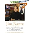 Always By My Side: A Father's Grace and a Sports Journey Unlike Any Other