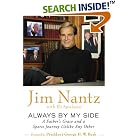 Always By My Side: A Father's Grace and a Sports Journey Unlike Any Other by  Jim Nantz