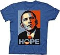 President Barack Obama Hope T-shirt Tee