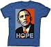President Barack Obama Hope T-shirt Tee