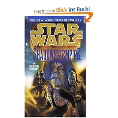 Star Wars: Shadows of the Empire (Star Wars (Random House Paperback))