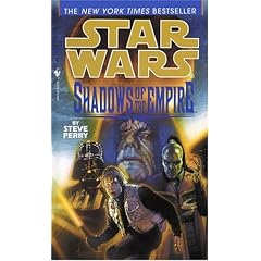 Shadows of the Empire (Star Wars)