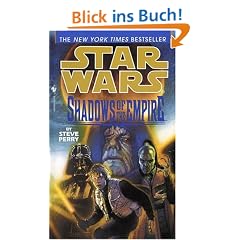 Star Wars: Shadows of the Empire (Star Wars (Random House Paperback))