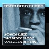 Blue Bird Blues
