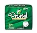Prevail Maximum Absorbency Underwear, XX-Large, 12 Count (Pack of 1)