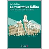 La trattativa fallita. Il decreto Conso e il crollo delle due repubblichedi Mario De Pizzo