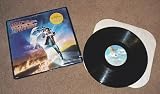 Back to the Future Original Soundtrack