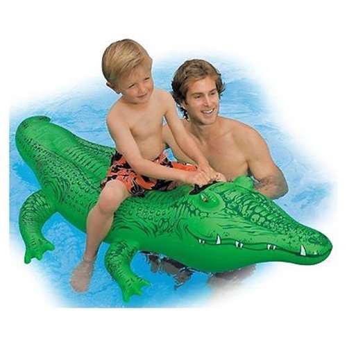 Lil Gator Ride On