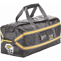 Mountain Hardwear Expedition Duffel Bag - 3000-8000cu in