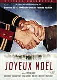 Revue Warner Home Vidéo  / Joyeux Noël - Edition Collector 2 DVD [inclus 1 CD audio]