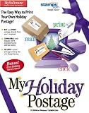 MyHoliday Postage