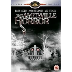 The Amityville Horror [DVD]