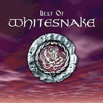 The Best of Whitesnake