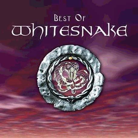 CD-Charts  Music : The Best of Whitesnake