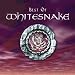 The Best of Whitesnake