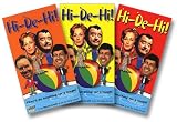 Review Bfs Entertainment  / Hi-De-Hi! - Hey Diddle Diddle (Box Set)