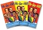 Hi-De-Hi! - Hey Diddle Diddle (Box Set) [VHS]