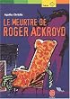 Le Meurtre de Roger Ackroyd