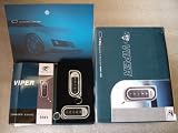Viper 5301 Remote Start Keyless Entry 4202V