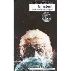Einstein and the Total Eclipse