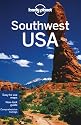 Southwest USA (Lonely Planet Country & Regional Guides)