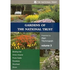Gardens Of The National Trust - Vol. 3