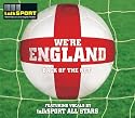 We're England (Tom Hark)