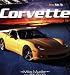 Book Corvette (Drive. Ride. Fly.)