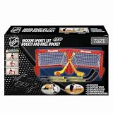 Franklin Sports NHL® Indoor Sport 2 In 1 Set #14213