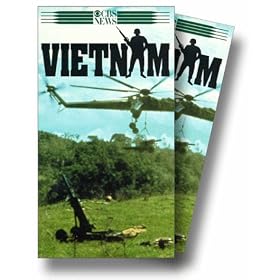 Vietnam [VHS]